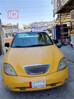 سایپا تیبا